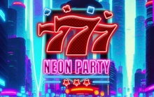 Neon Party - Kagaming2