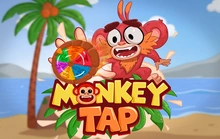 Monkey Tap - Pixmove
