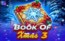 Book Of Xmas 3 - Spinomenal