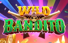 Wild Bandito - Pocket_gaming_soft