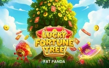 Lucky Fortune Tree - Pragmatic