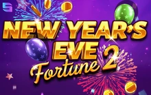 New Year's Eve Fortune 2 - Spinomenal