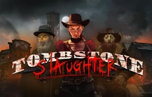 Tombstone Slaughter - Nlc