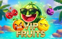 Vip Fruits - Amigo