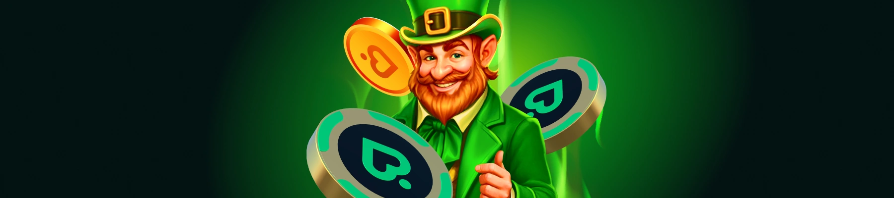 Playson brings back the beloved leprechaun in x1000 Golden Penny 2 - Pokerdom