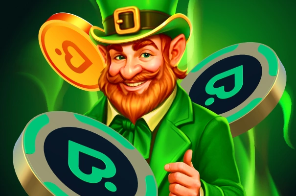 Playson сүйікті лепреконды x1000 Golden Penny 2 слотында қайтарады - Pokerdom