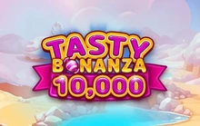 Tasty Bonanza 10,000 - Boominggames