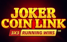 Joker Coin Link RUNNING WINS - Fugaso