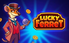 Lucky Ferret - Onlyplay