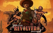Revolvero - Redtiger_evo
