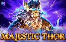 Majestic Thor - Spinomenal