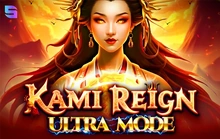 Kami Reign - Spinomenal