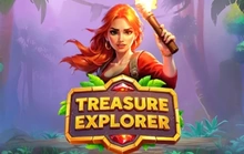Treasure Explorer - Bgaming