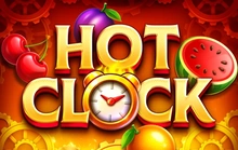 Hot Clock - Fazi