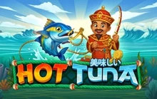 Hot Tuna - Pragmatic