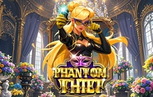 Phantom Thief - Kagaming2