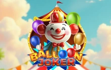 Balloon Joker - Kagaming2