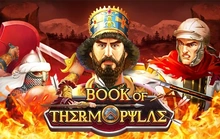 Book of Thermopylae - Eagaming