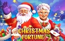 Christmas Fortune - Eagaming