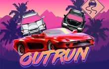 Out Run - Eagaming
