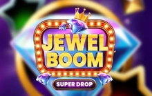 Jewel Boom Super Drop - Bgaming