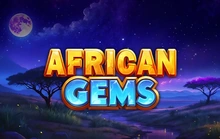 African Gems Hold and Spin - Barbarabang