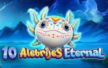 10 Alebrijes Eternal - Egt