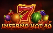 Inferno Hot 40 - Fazi