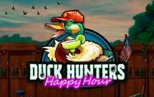 Duck Hunters - Happy Hour - Nlc