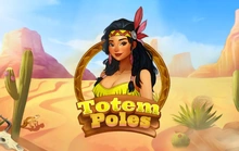 Totem Poles - Hacksaw