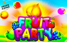 Fruit Party - Pragmatic