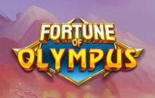 Fortune of Olympus - Pragmatic