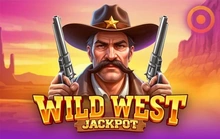 Wild West Jackpot - Onlyplay