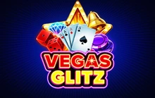 Vegas Glitz - Playson