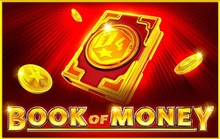 Book Of Money - 1Spin4win