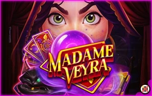 Madame Veyra - Mancala