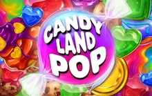 Candyland Pop - Penguinking_fizzy