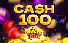 Cash 100 Bar Link - Four7