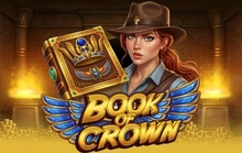 Book of Crown - Poggiplay