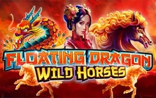 Floating Dragon Wild Horses - Pragmatic