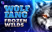 Wolf Fang - Frozen Wilds - Spinomenal