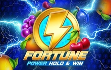 Fortune Power - Hold & Win - Gamebeat