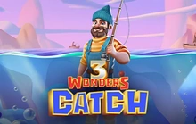 3 Wonders Catch - Yggdrasil