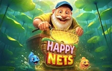 Happy Nets - Pragmatic