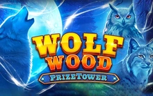 WolfWood PrizeTower - Kalambagames