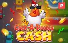 Cock-a-Doodle Cash - Platipus