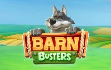 Barn Busters - Playngo