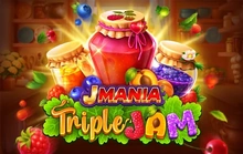 J Mania Triple Jam - Rubyplay