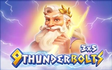 9 Thunderbolts - Gamzix